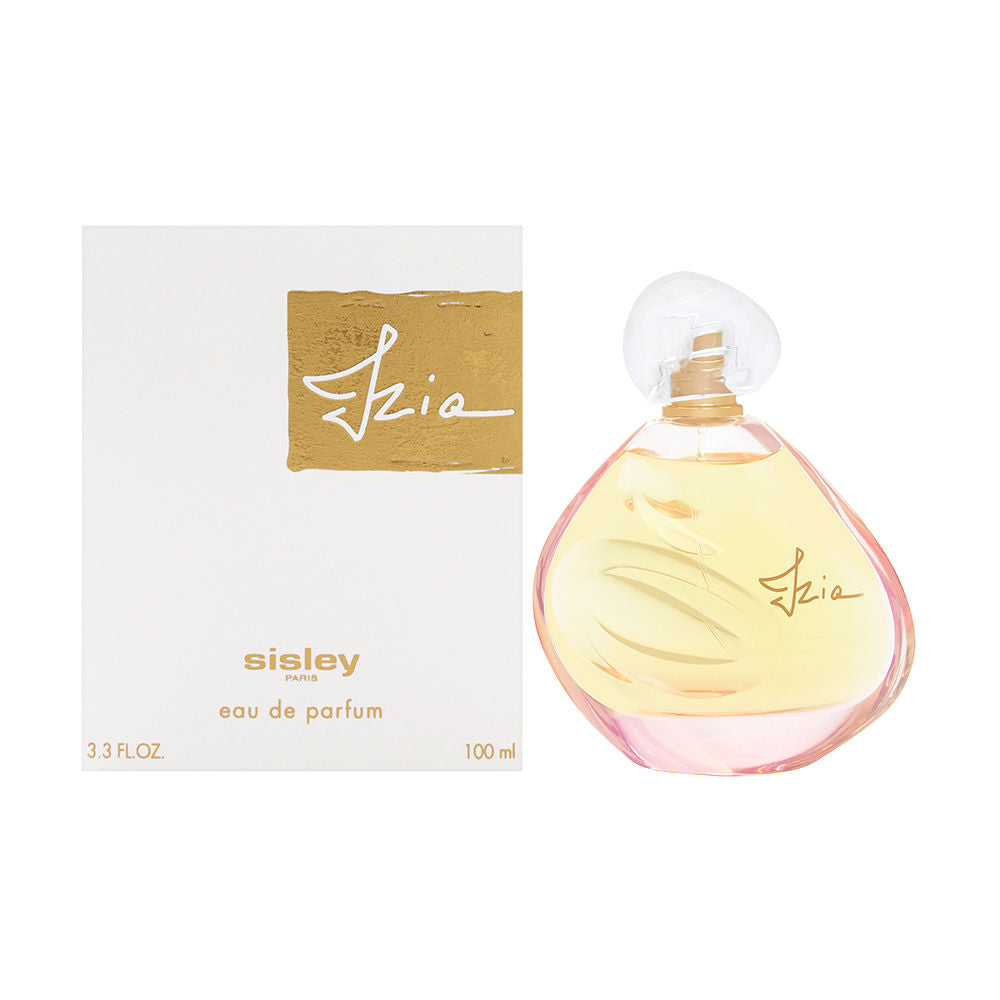 Sisley Izia for Women 3.3 oz Eau de Parfum Spray